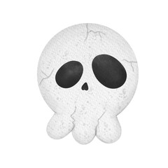 Skull icon