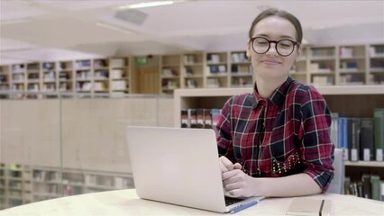 Professional expert is browsing online, surfing web, doing e – shopping, communicating with friends, working with project or studying final exam. Information research or making business online.