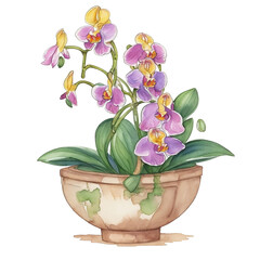 bouquet of flowers