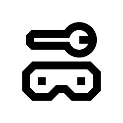 Fototapeta premium setting