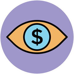 SEO and Marketing Vector Icons