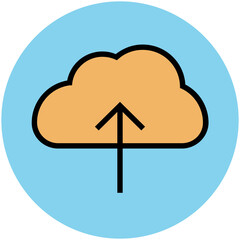 SEO and Marketing Vector Icons