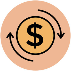 SEO and Marketing Vector Icons