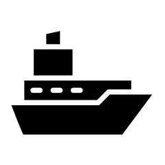 boat glyph 