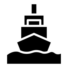 boat glyph 