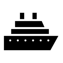 boat glyph 