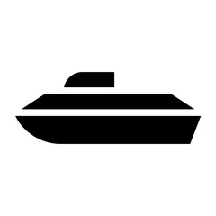 boat glyph 