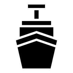 boat glyph 