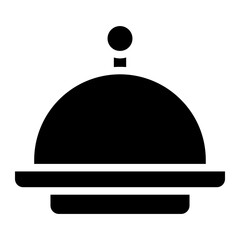 dish glyph 