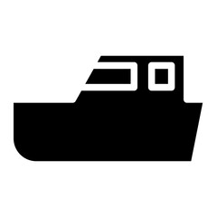 boat glyph 