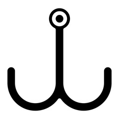 anchor glyph 