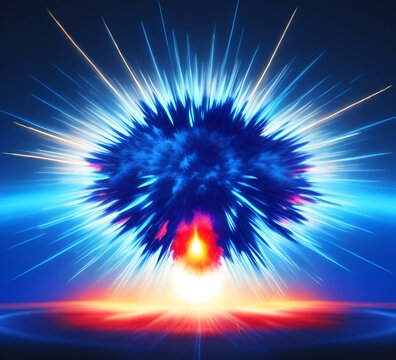 大爆発 Images Browse 143 Stock Photos, Vectors, and Video Adobe Stock