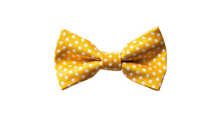 bow tie ribbon Generative AI