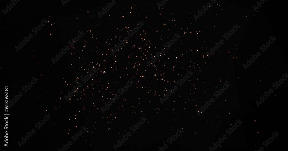 Poster intense fireballs and explosions on black background with luma channel. 4k vfx element.