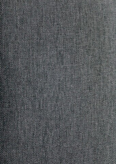 진한 회색 직물 패턴