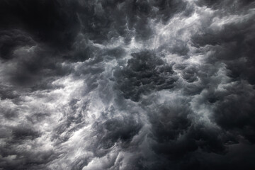 Storm Clouds