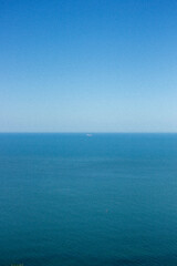 Obraz premium sea and sky