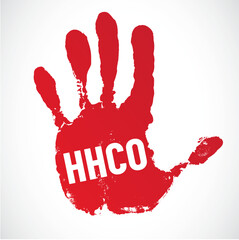HHO interdit - vente interdite de HHCO