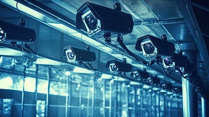 AI-Enhanced CCTV Systems for Suspect Identification