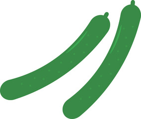 きゅうりのアイコン