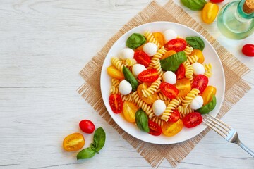 Italian Traditional Dish