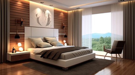 Bedroom Design Ideas