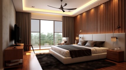 Bedroom Design Ideas