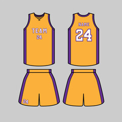 Basketball Kit