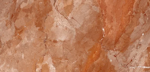 marble texture background with smooth surface design. brown marble stone granite with grey shades and red vines. Decorative ceramic slab tile for kitchen home design and architecture interior design. © Stacey Xura