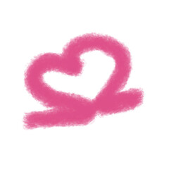Pink Heart