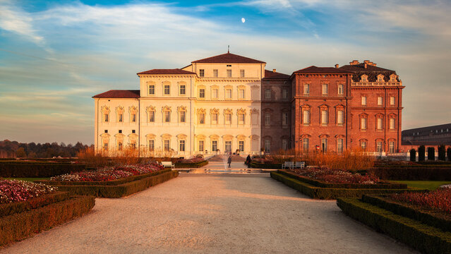 Venaria Reale Images – Browse 569 Stock Photos, Vectors, and Video