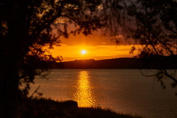 Atardecer