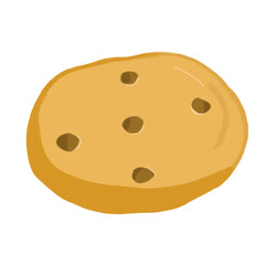 Yummy cookie