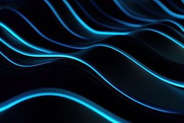 Abstract background with generative AI