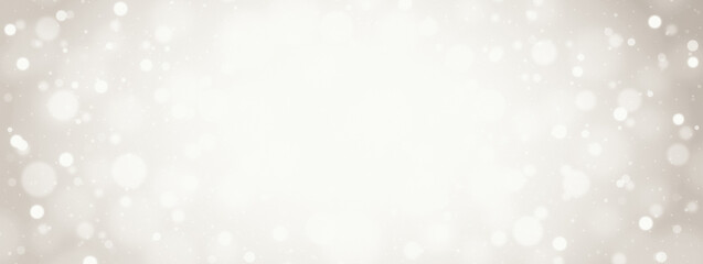 Background light christmas blue glitter christmas winter