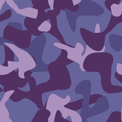 Seamless patterns design