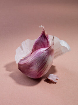 garlic