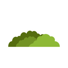 Modern geometric corner