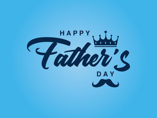 Happy father's day