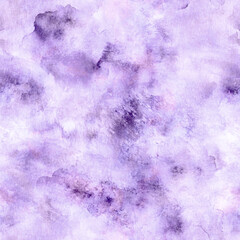 Fototapeta premium Abstract watercolor background. Colorful seamless pattern