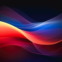 Fototapeta premium abstract colorful background