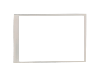 film frame border strip analog png kodak negative	
