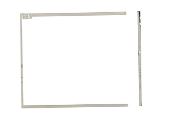 film frame border strip analog png kodak negative	
