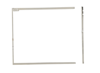 film frame border strip analog png kodak negative	
