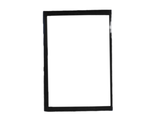 film frame border strip analog png kodak negative	
