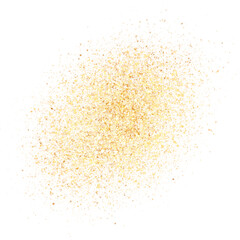 abstract center Backdrop Gold Sparkley PNG shape Luxury decoration