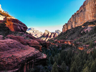 Sedona Red Rocks