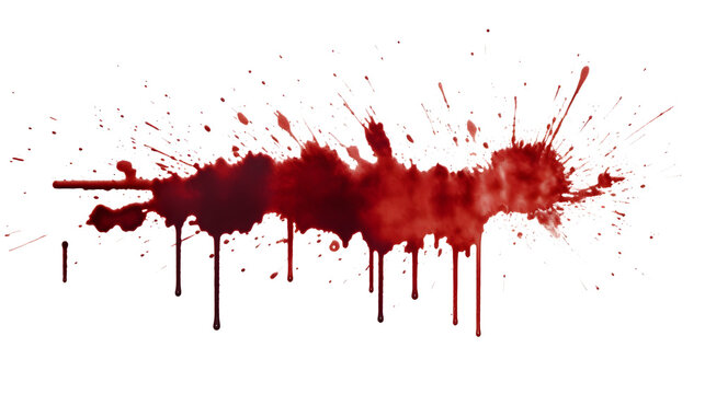 Blood Splatter Transparent Images – Browse 7,678 Stock Photos, Vectors, and  Video | Adobe Stock
