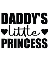 Daddy's Little Princess eps