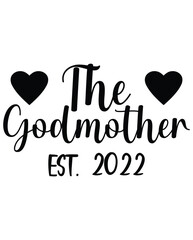 The Godmother eps